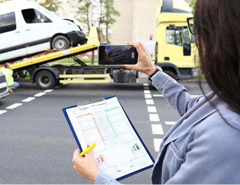 Compliance and regulatory response documentation