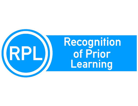 Recognition of Prior Learning assessment kit