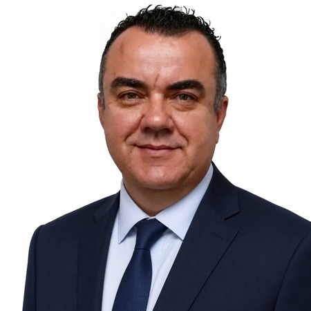 Stuart Newman