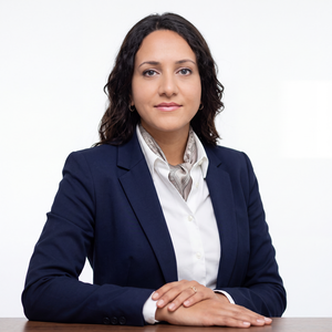 Harneet Randhawa | Career Calling Harneet Randhawa is a key member of the team at Career Calling International.