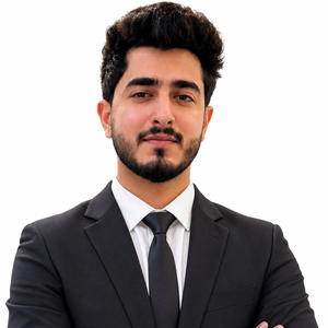 Rishabh Arora | Career Calling International Rishabh Arora is a key member of the team at Career Calling.